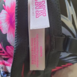 Victoria secrets Pink bra